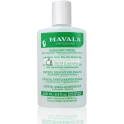 Mavala Kryštálový Odstraňovač Laku na Nechty