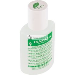 Mavala Crystal Odstraňovač laku na nechty 50ml