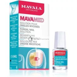 Mavala Mavamed Riešenie na Huba na Nechtoch, 15ml