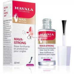 Mavala Mava-Strong Posilňujúci Základný Lak, 9 ml