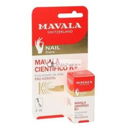 Mavala Scientific K + Spevňovač nechtov, 2ml