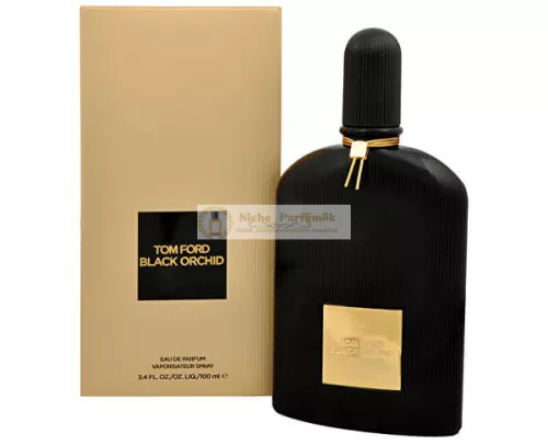 Tom Ford Black Orchid EDP Nöi 10ml