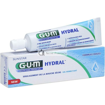 Gum Hydratačný Krém 50ml