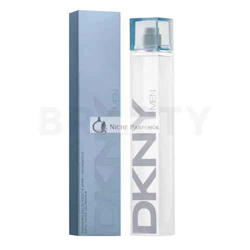 DKNY Men toaletná voda pre mužov 100 ml