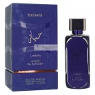 Lattafa Hayaati Al Maleky EDP Uniszex 5ml