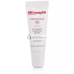 Skincode Essentials 24h Balzam na pery 10ml