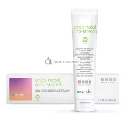 ARDO Natal Anti-Stretch Krém, 100ml
