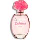 Cabotine Rose Eau de Toilette pre ženy, 50ml