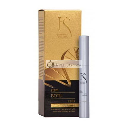Intenzív Boot - Sérum kmeňových buniek na hlboké vrásky, 4,5 ml
