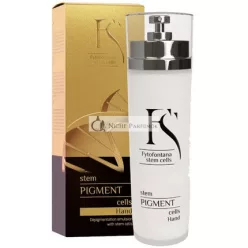   Pigmentová Emulzia na Ruky so Kmeňovými Bunkami na Zosvetlenie Pleti a Obnovenie Rúk 125 ml