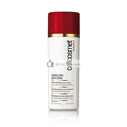 Cellcosmet Telový Krém, 125ml