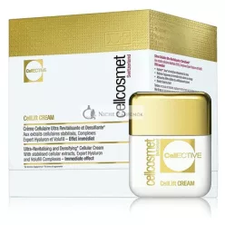   Cellcosmet CellEctive Cell Lift Hydratačný Revitalizačný Krém na Tvář 50 ml