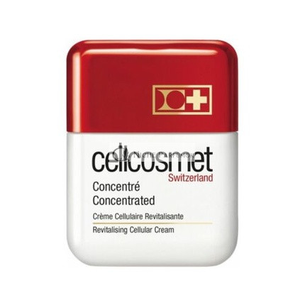 Cellcosmet koncentrovaný revitalizačný bunkový krém, 50ml