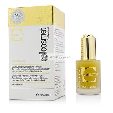 Cellcosmet CellEctive Cell Lift Pleťové sérum, 30 ml