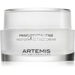 ARTEMIS PRIME REVITALIZAČNÝ Krém na Tvár, 50 ml