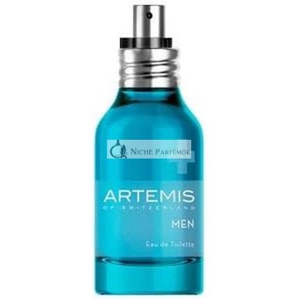 Artemis Pánska Vôňa 75ml