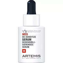 Artemis of Switzerland Artemis Med De-Sensitize Serum