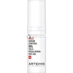  Artemis Med Sebum Control Gel pre citlivú pleť normálnu a mastnú 30ml