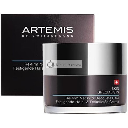 Skin Specialists Re-Firm Starostlivosť o Krk a Dekolt