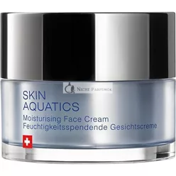   Artemis of Switzerland Skin Aquatics Hydratačný Krém na Tvár