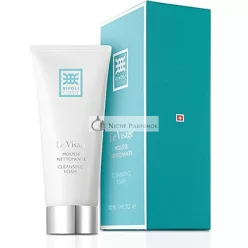 Rivoli Čistiaca Mousse na Tvár 100ml