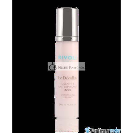 Rivoli Le Décolleté Vyhladzujúci a Spevňujúci N°02 - 50 Ml