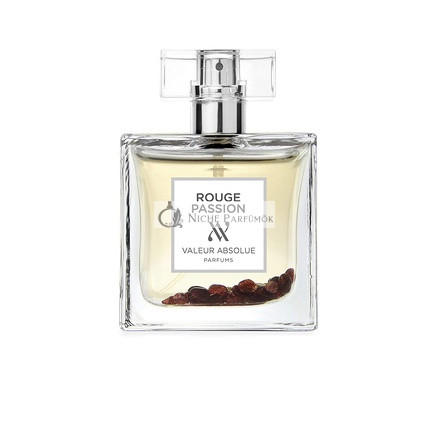 Valeur Absolue Rouge Passion Parfum, 100 ml