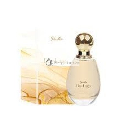 Sentio Da Lago Ženský EDP, 100ml