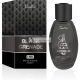 Sentio Black Grenade Pánska EDT 100ml
