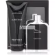 Jaguar Classic Black Eau de Toilette a sprchový set