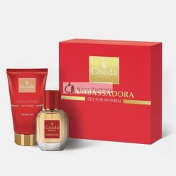 Gisada Ambassadora Set, 1 ks