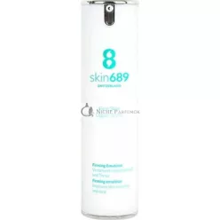 SKIN 689 Pevná Pokožka Horné Ruky 40ml Ošetrenie