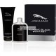 Jaguar Classic Black Set Eau De Toilette a Sprchový Gél, 100ml, 200ml