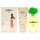 CABOTINE by Parfums Gres EDT spray, 100ml, telový krém 200ml