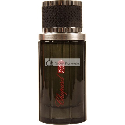 Chopard 1000 Miglia toaletná voda pre mužov 80 ml