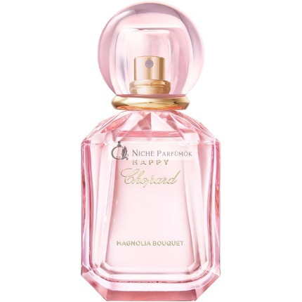 Chopard EDT Happy Magnolia Bouquet Dámsky Parfum, 40ml