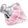Chopard Wish Pink Diamond Eau de Toilette, 75ml