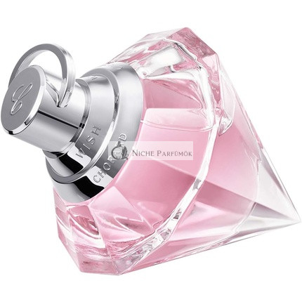 Chopard Wish Pink Diamond Eau de Toilette, 75ml