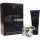 Chopard Wish Eau de Parfum a Ženský Sprchový Gél Darčeková Sada 2 ks