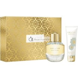 Elie Saab Girl of Now Sada, 50ml Eau de Parfum + 75ml Lotion