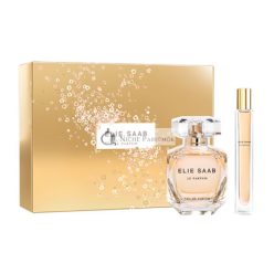   Elie Saab Le Parfum 50ml Eau De Parfum & 10ml Cestovný Parfum Darčeková Sada