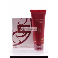   Elie Saab Elixir Eau De Parfum Spray 100ml, 75ml voňavý telový krém