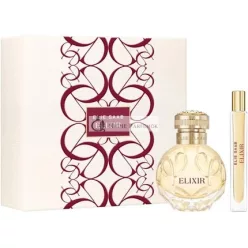 Elie Saab Elixir Eau de Parfum Darčeková Sada 50ml