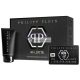 Philipp Plein Parfum Set No Limit Game On Pánske Sada, 50ml Eau De Parfum, 50ml Sprchový Gél
