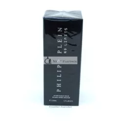 Philipp Plein No Limit$ Balzam po holení, 150ml