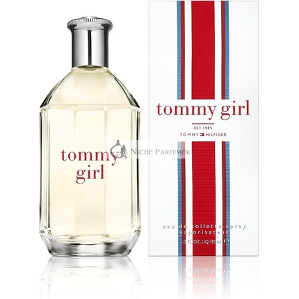 Tommy Hilfiger Eau de Toilette, 30ml