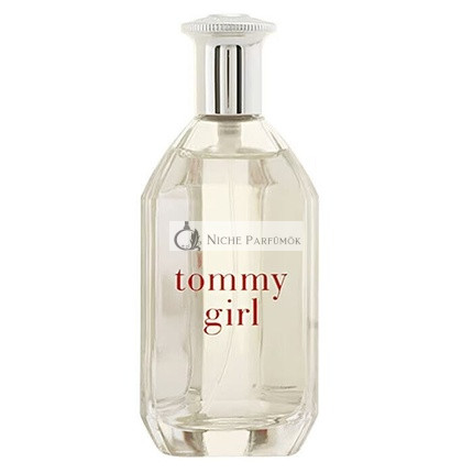 Tommy Hilfiger Tommy Girl Eau De Toilette Spray, 100ml
