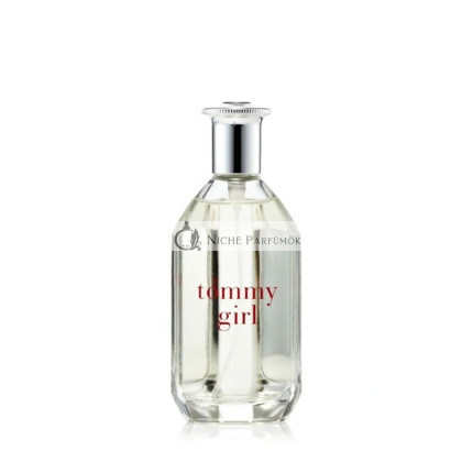 Tommy Hilfiger Tommy Girl Kolínska voda EDT, 200 ml