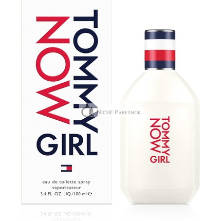 Tommy Now Girl od Tommy Hilfigera pre Ženy, 100ml