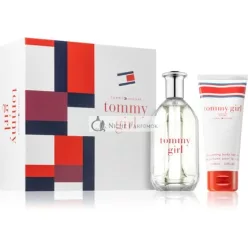 Tommy Girl Eau de Toilette Darčeková Sada